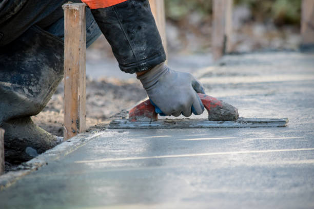 Best Decorative Concrete in Blackhawk, SD
