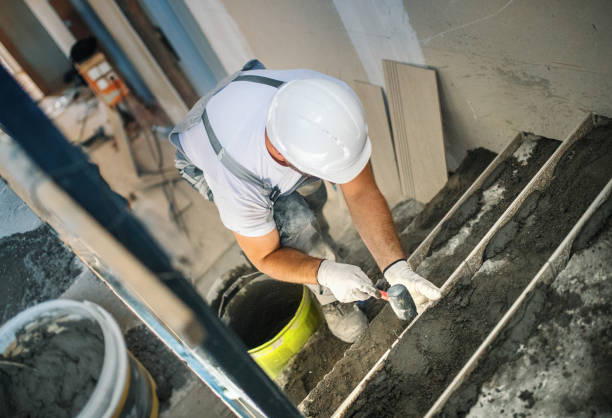 Best Concrete Pool Decks in Blackhawk, SD